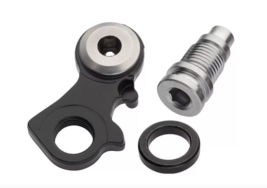 SUPLEMENTO DE MONTAJE SHIMANO RD-M7000-11 PARA CAMBIO TRASERO SLX 10V