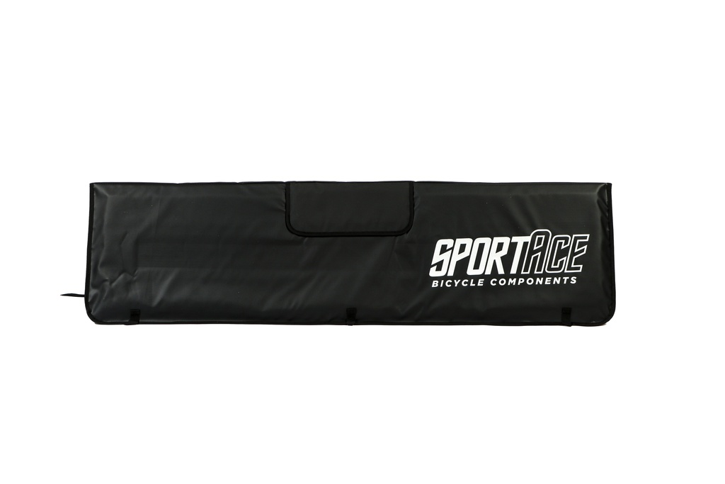 COBERTOR PUERTA CAMIONETA PORTABICICLETA SPORTACE