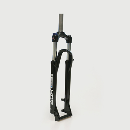 HORQUILLA SUSPENSION 29" SR SUNTOUR XCT ALUMINIO CON BLOQUEO HLO P/MOUNT NEGRO