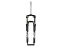 HORQUILLA SUSPENSION 29" ZOOM VAXA 525 28.6 CON BLOQUEO MECÁNICO NEGRO