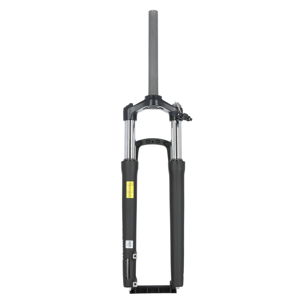 HORQUILLA SUSPENSION 29" SR SUNTOUR XCM32 RECTA CON BLOQUEO REMOTO NEGRO MATE