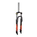 HORQUILLA SUSPENSION 29" VOLTA 28.6 CON BLOQUEO MECÁNICO NEGRO/NARANJA