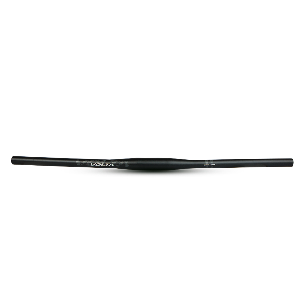 MANUBRIO MTB RECTA ALUMINIO 31.8X720MM NEGRO VOLTA
