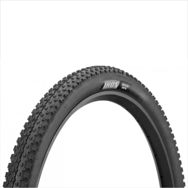 CUBIERTA MAXXIS 29X2.20 MTB IKON 65TPI - ALAMBRE