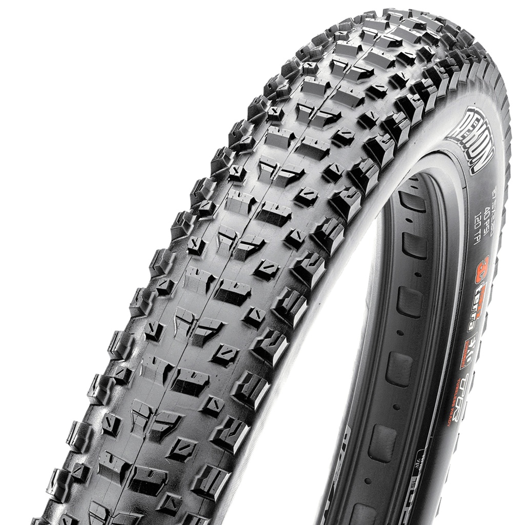 CUBIERTA MAXXIS 29X2.4 MTB REKON - ALAMBRE