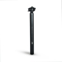 PORTASILLA VOLTA ALUMINIO 31.6X350MM DOBLE AJUSTE