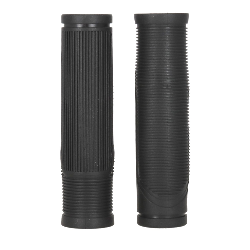 PUÑO MTB TPR NEGRO 130MM