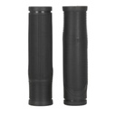 PUÑO MTB TPR NEGRO 130MM