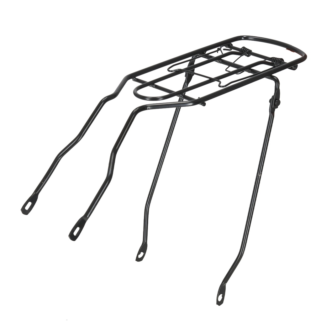 PORTAPAQUETE TOPMEGA AGILE ALUMINIO R20" SET