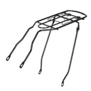 PORTAPAQUETE TOPMEGA AGILE ALUMINIO R20" SET