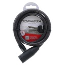 ESLINGA C/CERROJO TOPMEGA 15X1200MM