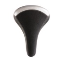 ASIENTO BMX TOPMEGA 235x135MM CON GRAMPA