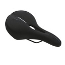 ASIENTO MTB TOPMEGA ANTIPROSTATICO SUPER SOFT 250x185MM