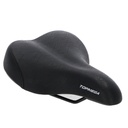 ASIENTO PLAYERO 260x220MM NEGRO