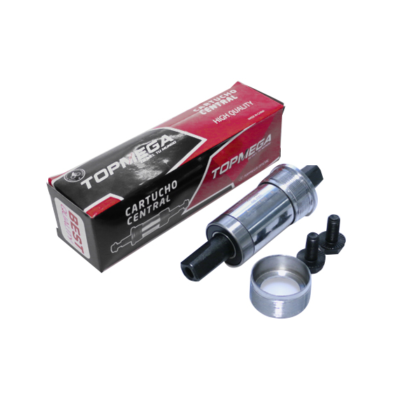 CAJA PEDALERA EJE CUADRANTE 34,7x118MMx68MM IZQ/DER