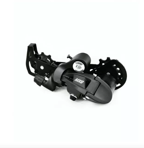 CAMBIO SENSAH MTB 8V MX SGS NEGRO