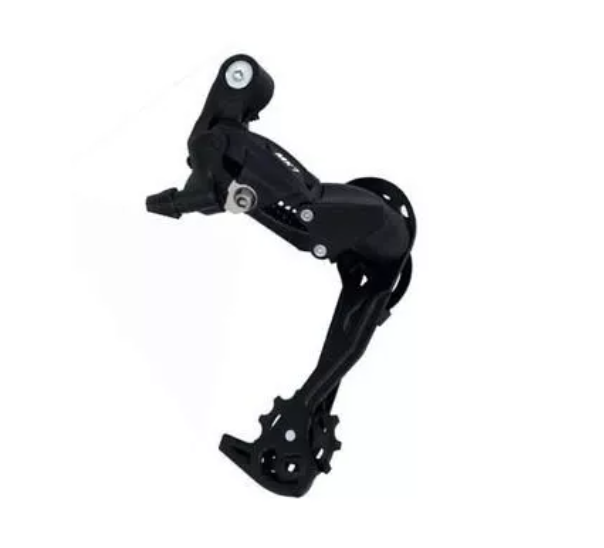 CAMBIO SENSAH MTB 7V MX SGS NEGRO OEM