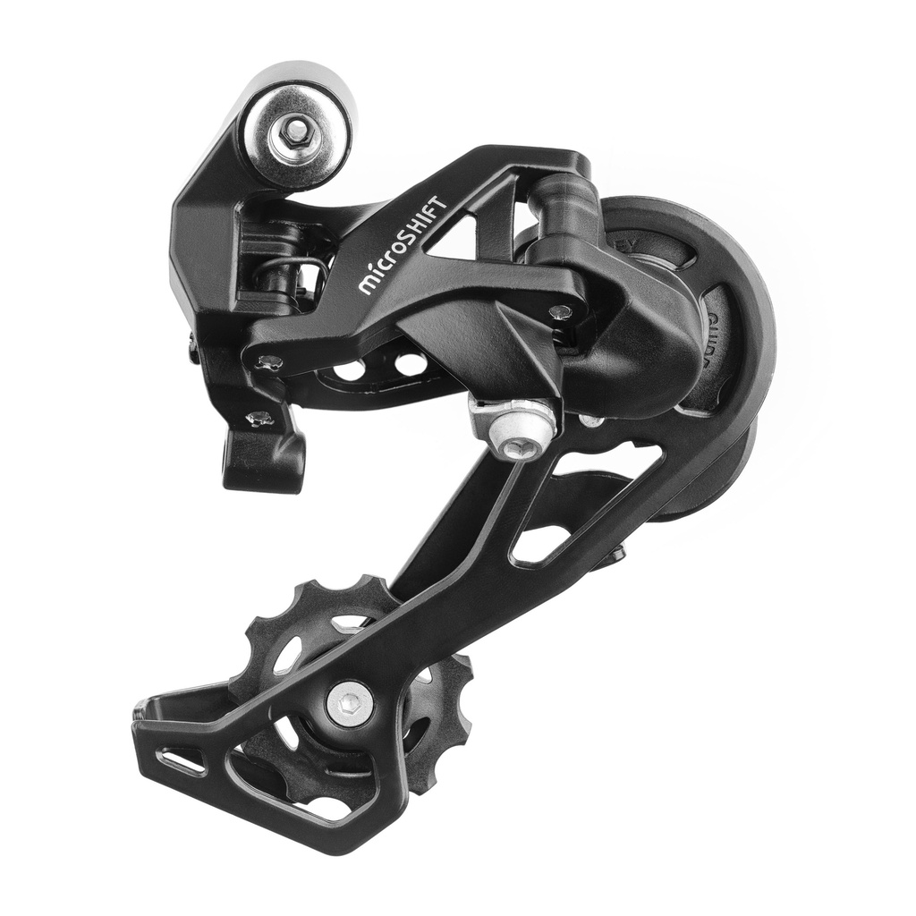 CAMBIO MICROSHIFT MTB 10V XLE CAJA CORTA