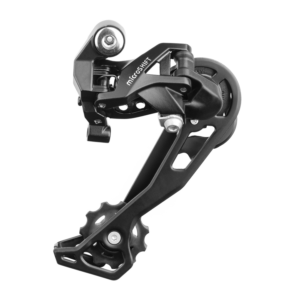 CAMBIO MICROSHIFT MTB 10V XLE PATA LARGA