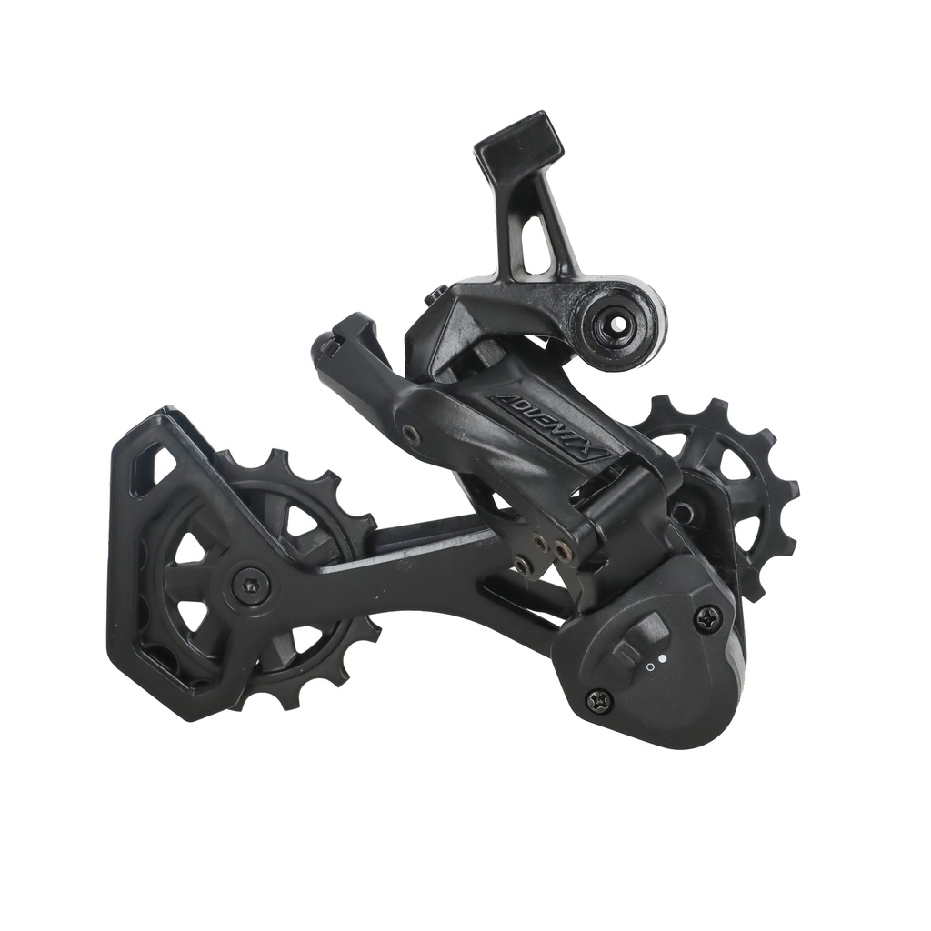 CAMBIO MICROSHIFT MTB 10V ADVENT X 10V NEGRO C/CLUTCH