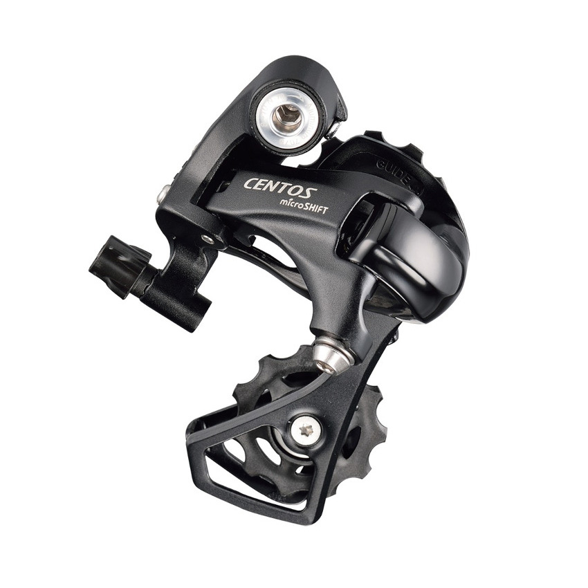 CAMBIO MICROSHIFT RUTA 10V CENTOS PATA CORTA 35T