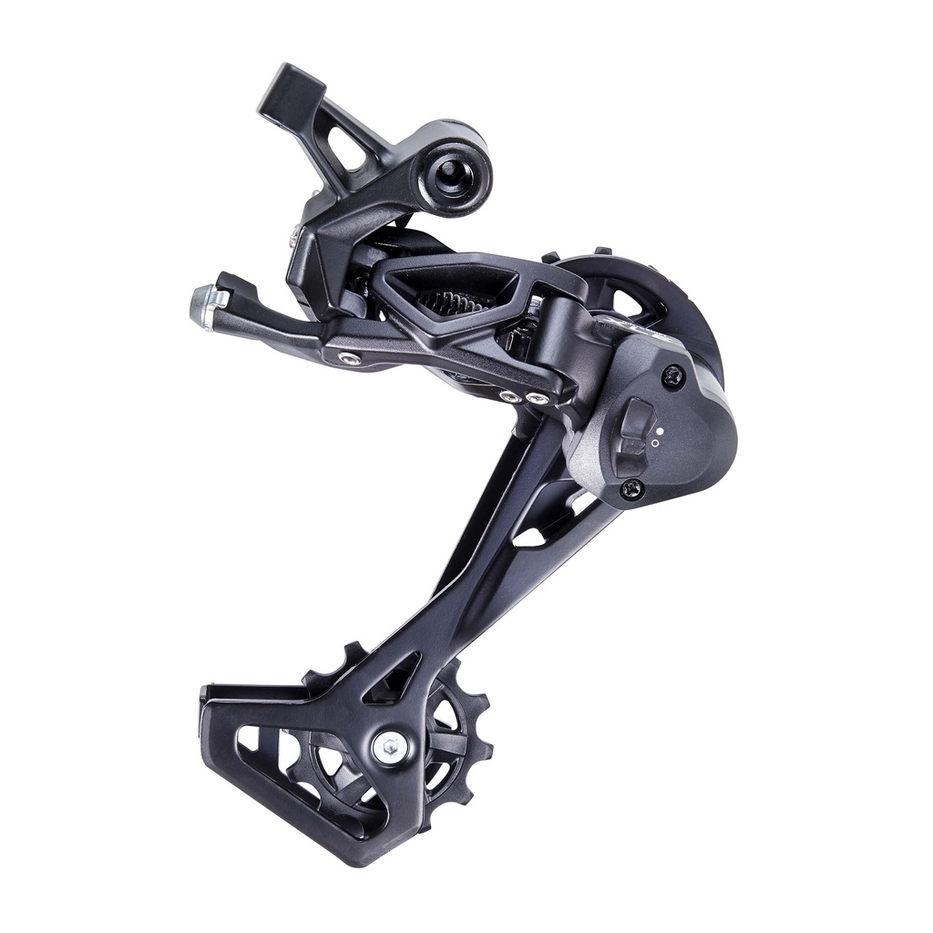 CAMBIO MICROSHIFT MTB XLE 11 2×10/11V CAJA LARGA 47T C/CLUTCH
