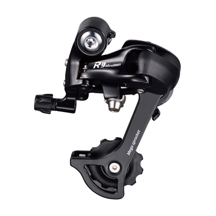 CAMBIO MICROSHIFT RUTA 9/10V R9 HASTA 39T