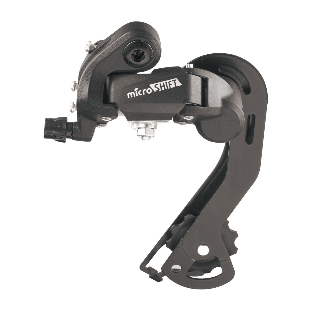 CAMBIO MICROSHIFT MTB 7V MEZZO M21 CAJA LARGA 42T