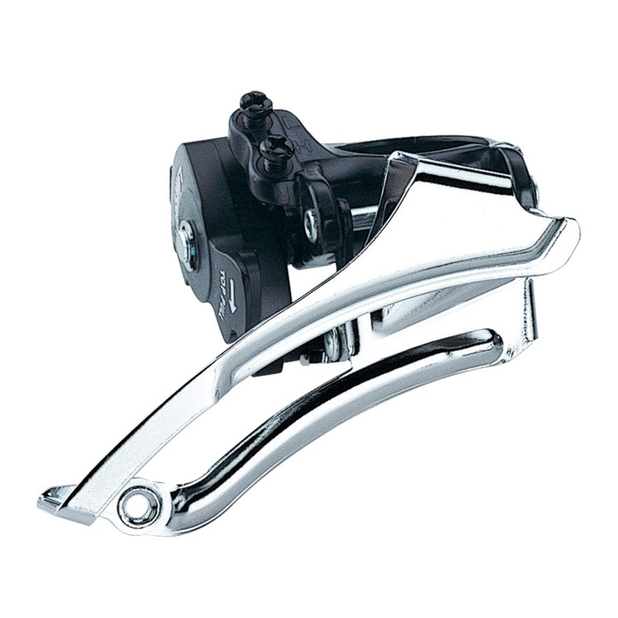 DESCARRILADOR MTB MICROSHIFT MEZZO M20 3X7/8V 42/34/24T