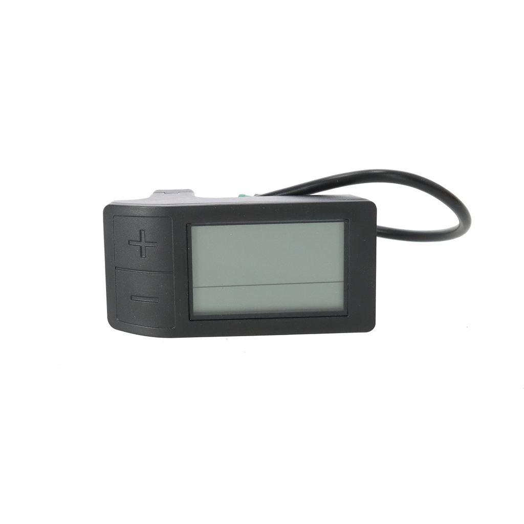 DISPLAY BICI ELECTRICA 700C TOPMEGA