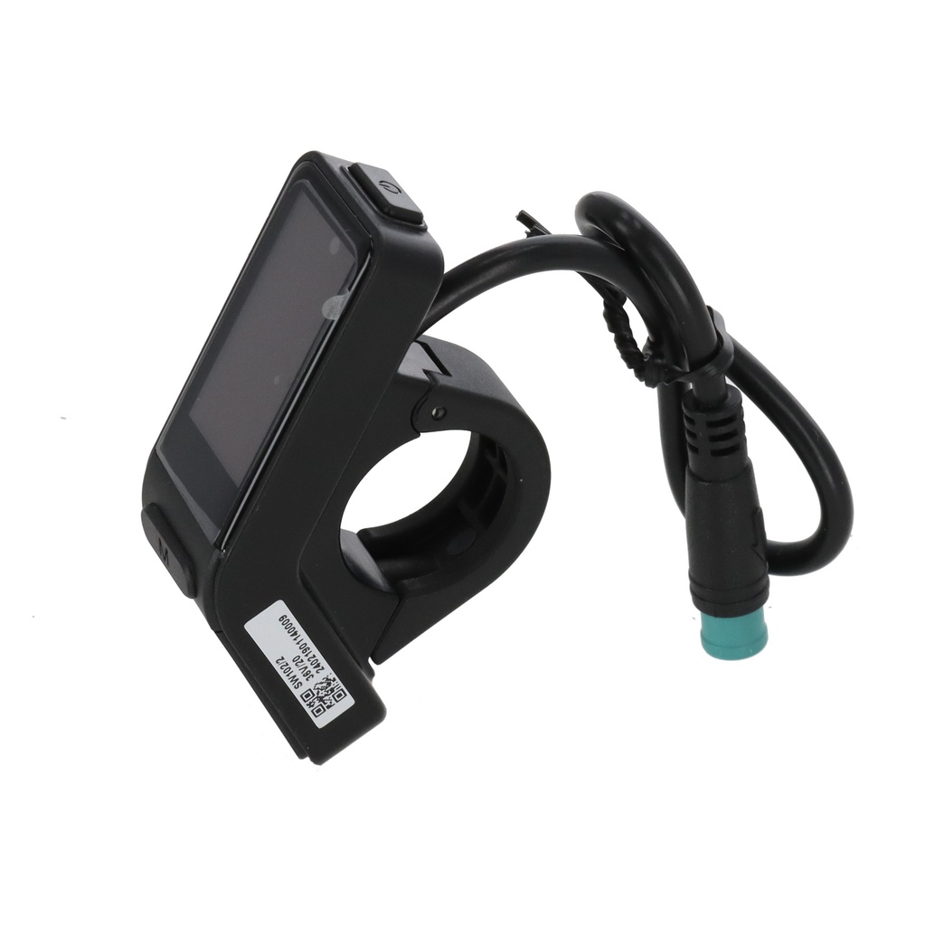 DISPLAY BIC ELEC S3 R20 REPUESTO