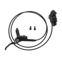 FRENO DISCO HIDRAULICO TOPMEGA JUEGO DEL/TRAS 800/1500MM 160M OEM C/DISCO