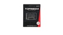 PASTILLA DE FRENO TOPMEGA M06 BLISTER