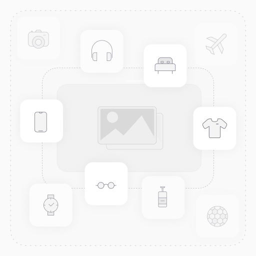 HORQUILLA SUSPENSION 29" TOPMEGA 28.6 ALUMINIO NEGRO/ROJO