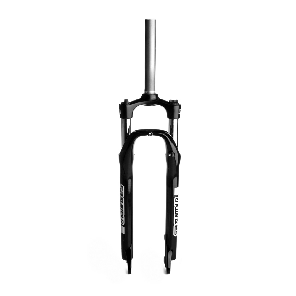 HORQUILLA SUSPENSION 29" SR SUNTOUR SF16-XCE28 DISCO ALUMINIO NEGRO 195MM