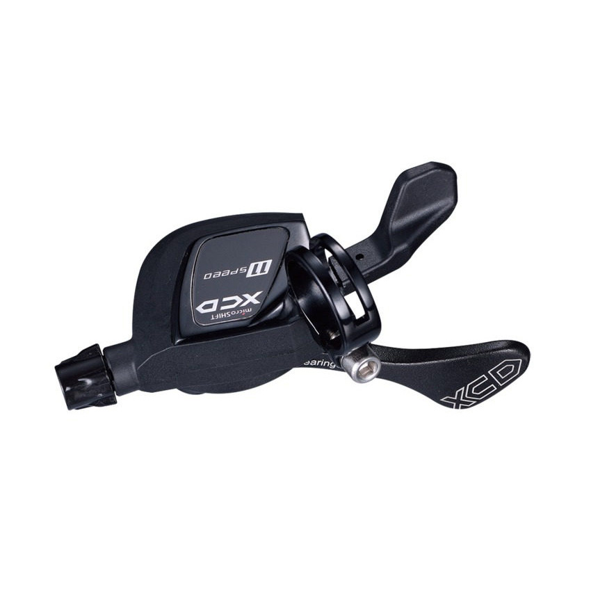 MANIJA CAMBIO MTB  MICROSHIFT XCD 11 11V DER