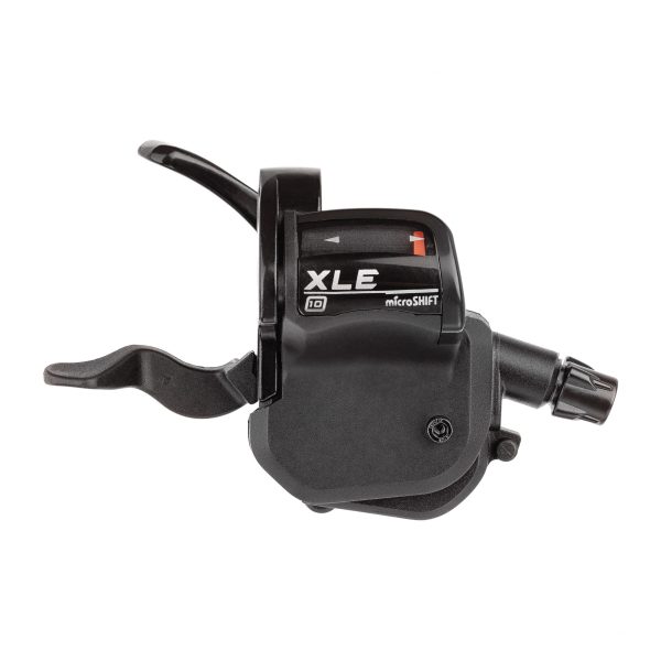MANIJA CAMBIO MTB  MICROSHIFT XLE M760-R 10V DER