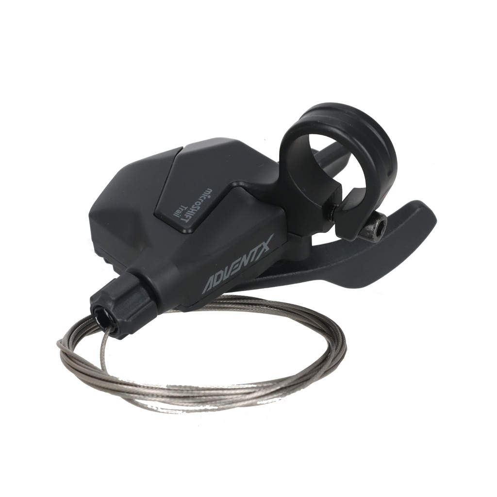 MANIJA CAMBIO MTB  MICROSHIFT ADVENT X 10V DER