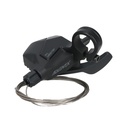 MANIJA CAMBIO MTB  MICROSHIFT ADVENT X 10V DER