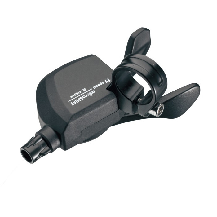 MANIJA CAMBIO MTB  MICROSHIFT XLE 11 11V DER