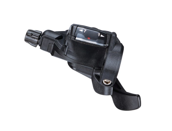 MANIJA CAMBIO MTB  MTB IZQ/DCHA 3X9VEL MICROSHIFT NON GROUP