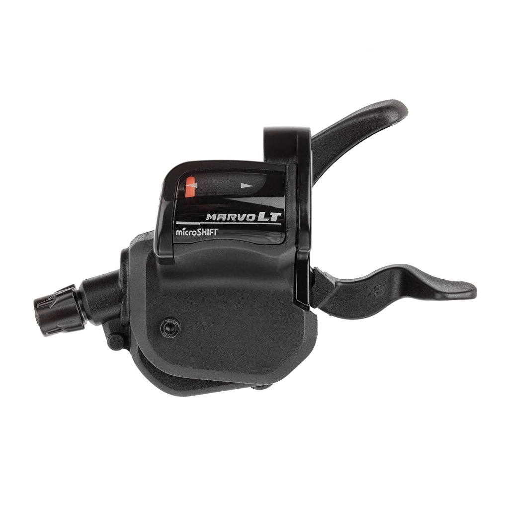 MANIJA CAMBIO MTB  MICROSHIFT MARVO LT M759-3 3V IZQ