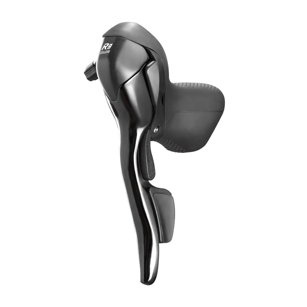 MANIJA CAMBIO/FRENO RUTA MICROSHIFT R8 2X8V IZQ 