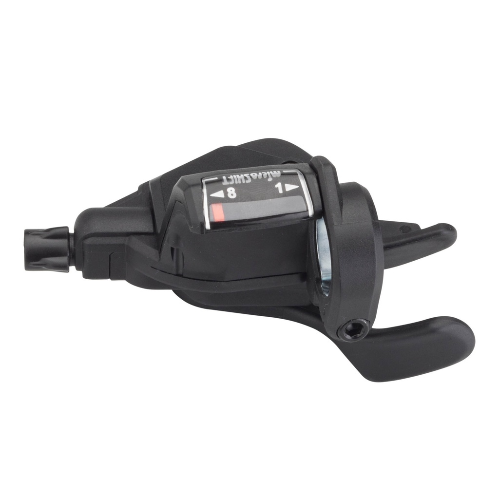 MANIJA CAMBIO MTB  MICROSHIFT MEZZO TS39-8R 3X8V DER