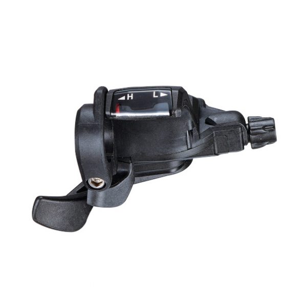 MANIJA CAMBIO MTB  MICROSHIFT TS38-7R 3X7V DER