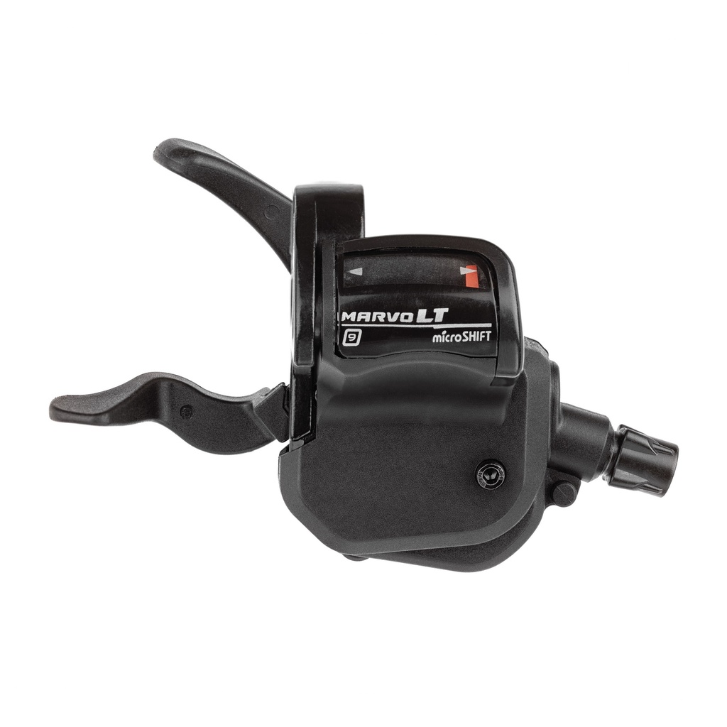 MANIJA CAMBIO MTB  MICROSHIFT MARVO LT M759-R 9V DER OEM