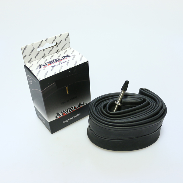 CAMARA ARISUN 700x18/25C 48MM V/PRESTA OEM