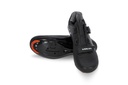 ZAPATILLA RUTA VOLTA NEGRO/ROJO BOA TALL 46 EUR
