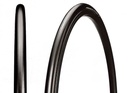 CUBIERTA ARISUN 700X23C RUTA VITESSE CLINCHER FOLDABLE KEVLAR 60TPI NEGRO/GRIS