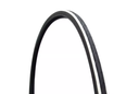 CUBIERTA ARISUN 700X23C RUTA RAPIDE WIRE BEAD 60TPI NEGRA/BLANCA